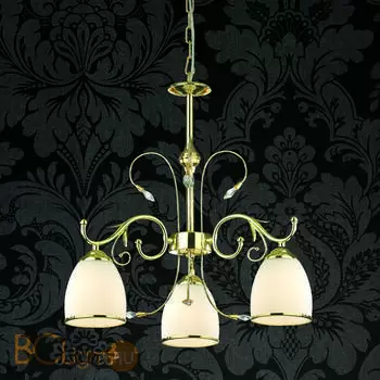 Люстра Favourite 2640-3P