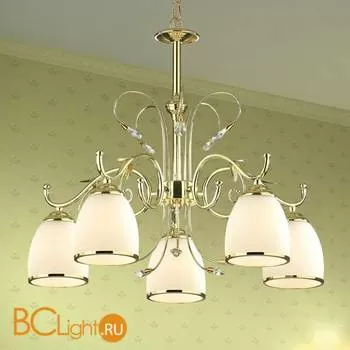 Люстра Favourite 2640-5P