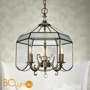 Подвесной светильник Favourite 3328-3P