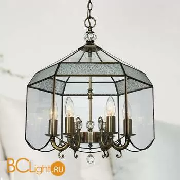 Подвесной светильник Favourite 3328-6P