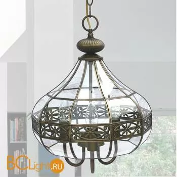 Подвесной светильник Favourite 5211-3P