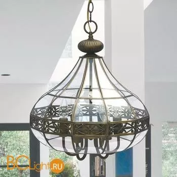 Подвесной светильник Favourite 5211-6P