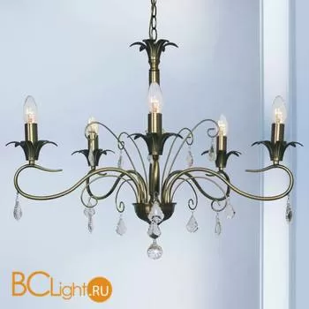 Люстра Favourite 6618-5P