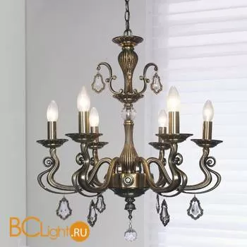 Люстра Favourite 6673-6P