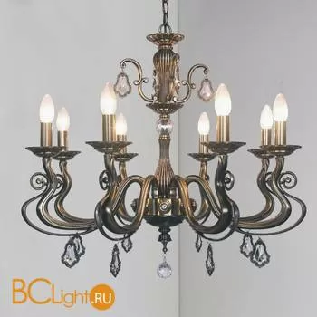 Люстра Favourite 6673-8P