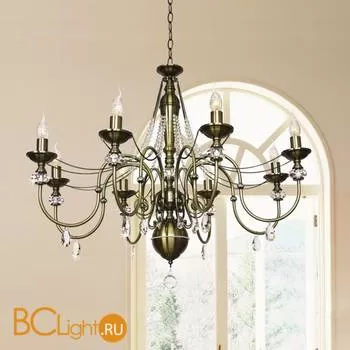 Люстра Favourite 6677-8P