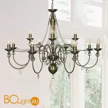 Люстра Favourite 6677-12P