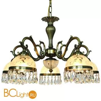 Люстра Favourite 6682-5P