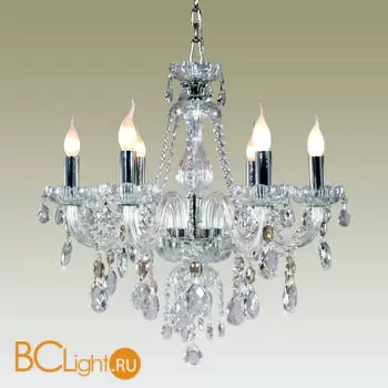 Люстра Favourite 7186-6P