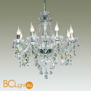 Люстра Favourite 7186-8P