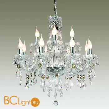 Люстра Favourite 7186-12P