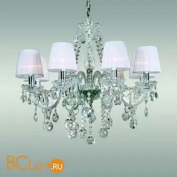 Люстра Favourite 7189-8P