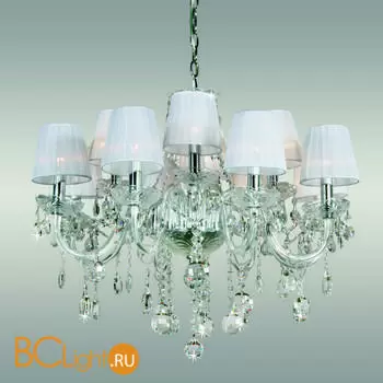 Люстра Favourite 7189-12P