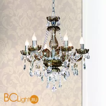 Люстра Favourite 7286-6P