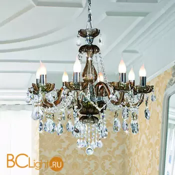 Люстра Favourite 7286-8P