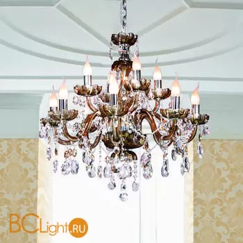 Люстра Favourite 7286-12P