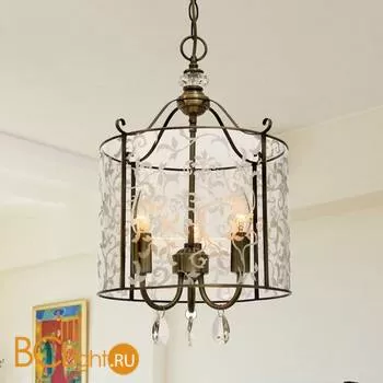 Подвесной светильник Favourite 8122-3P