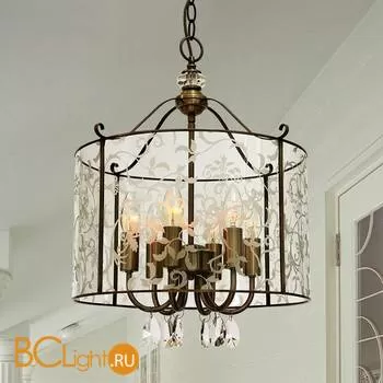 Подвесной светильник Favourite 8122-6P