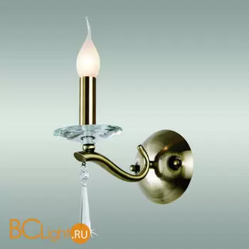 Бра Favourite 9415-1W