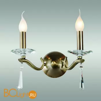 Бра Favourite 9415-2W