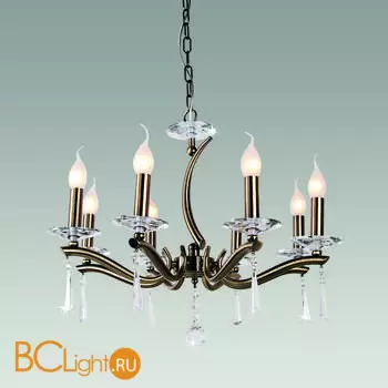 Люстра Favourite 9415-8P