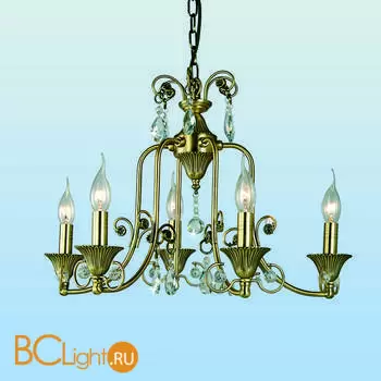 Люстра Favourite 9460-5P