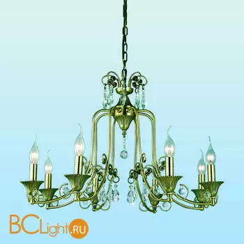 Люстра Favourite 9460-8P