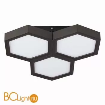 Настенный светильник Favourite Favum 2142-3C - Фото 0