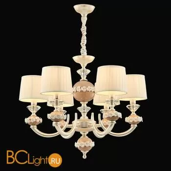 Люстра Favourite Felicia 2141-6P