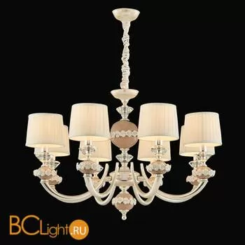 Люстра Favourite Felicia 2141-8P