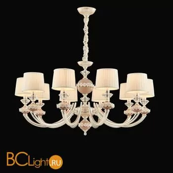 Люстра Favourite Felicia 2141-10P