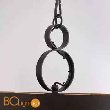 Подвесной светильник Favourite Ferrous 4007-2P - Фото 3