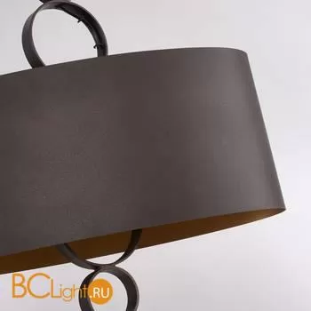 Подвесной светильник Favourite Ferrous 4007-2P - Фото 4