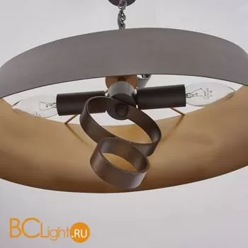 Подвесной светильник Favourite Ferrous 4007-2P - Фото 5