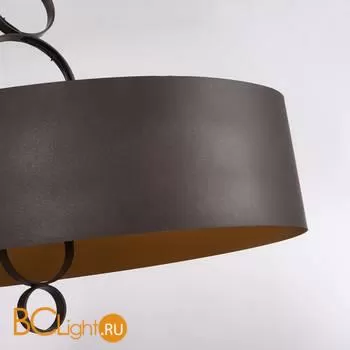 Подвесной светильник Favourite Ferrous 4007-6P - Фото 5