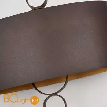 Настенный светильник Favourite Ferrous 4007-2W - Фото 3