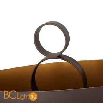 Настенный светильник Favourite Ferrous 4007-2W - Фото 2