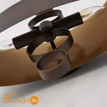 Настенный светильник Favourite Ferrous 4007-2W - Фото 5