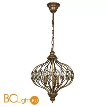 Подвесной светильник Favourite Fes 1382-3P