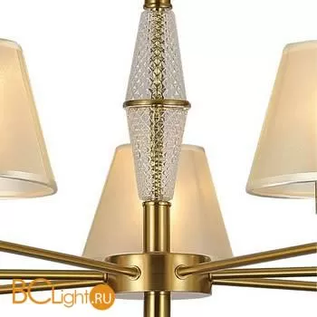 Люстра Favourite Fete 2846-7P - Фото 2