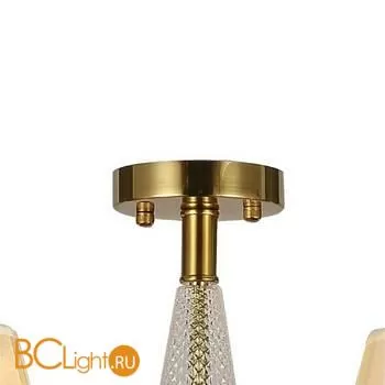 Люстра Favourite Fete 2846-7P - Фото 0