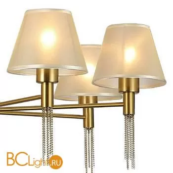 Люстра Favourite Fete 2846-7P - Фото 1