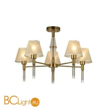 Люстра Favourite Fete 2846-5P
