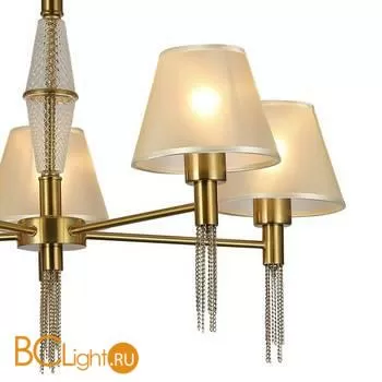 Люстра Favourite Fete 2846-5P - Фото 1