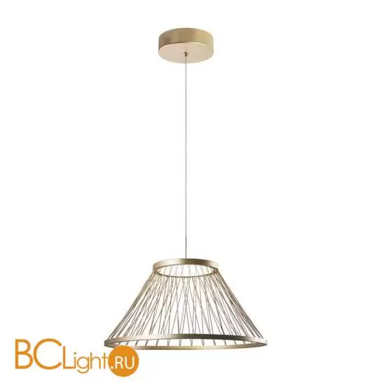 Подвесной светильник Favourite Fibra 4634-6P