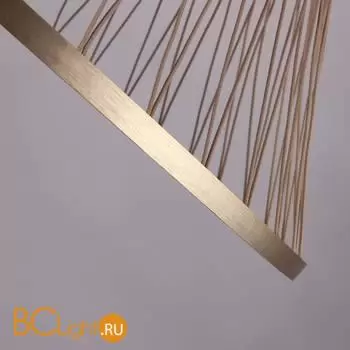 Подвесной светильник Favourite Fibra 4634-6P - Фото 2