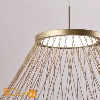 Подвесной светильник Favourite Fibra 4634-6P - Фото 3