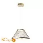Подвесной светильник Favourite Fibra 4634-6P
