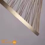 Подвесной светильник Favourite Fibra 4634-6P - Фото 2