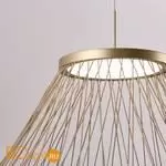 Подвесной светильник Favourite Fibra 4634-6P - Фото 3